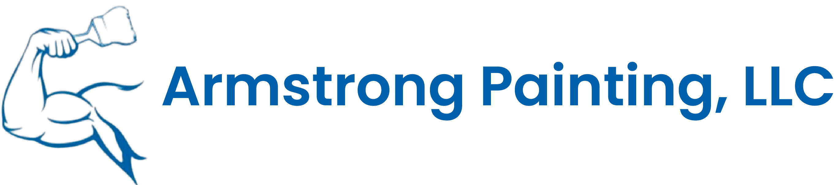 Arm Strong